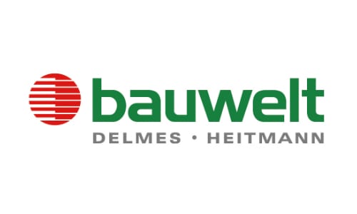 Bauwelt-Delmes