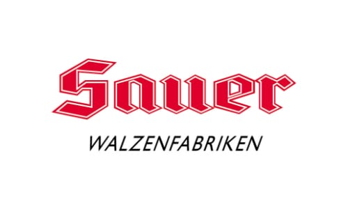 Sauer-Walzenfabrik